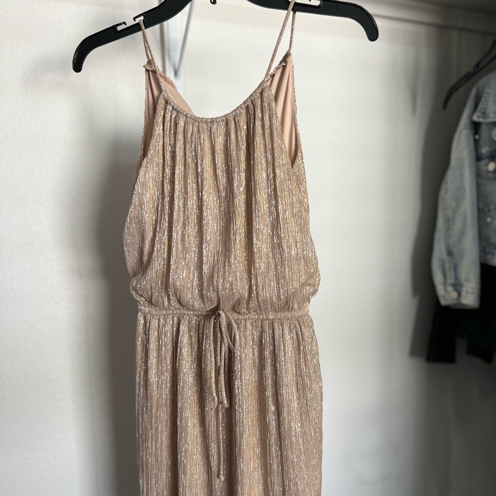 Formal ceremony dress